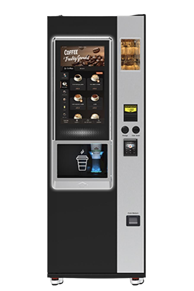 westvend WV Coffee