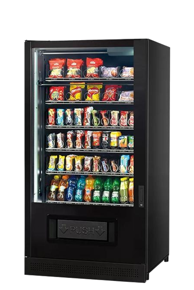 Vendo G-Snack KSK Slave