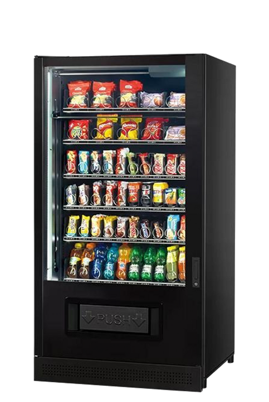 Vendo G-Snack KSK Slave