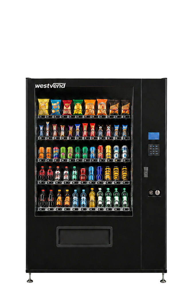 westvend ultra 12