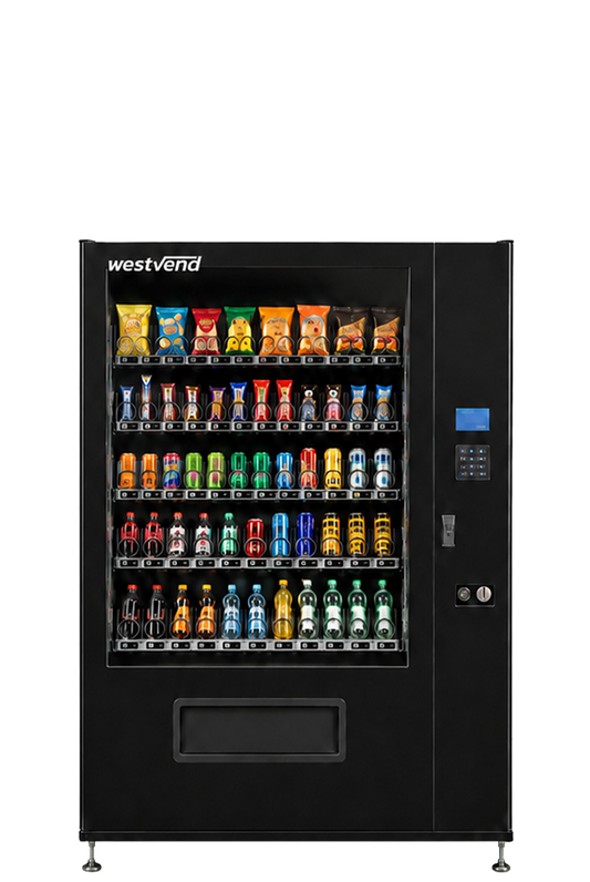 westvend ultra 12