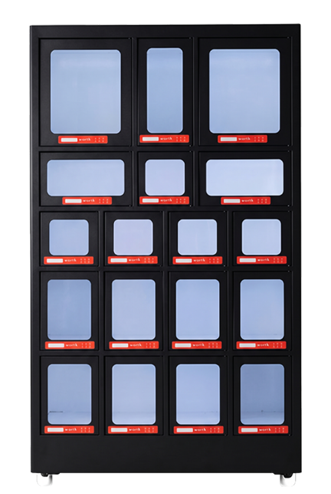 westvend Ultra Lockbox
