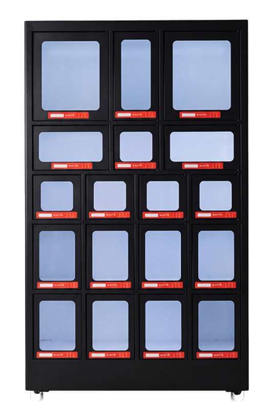 westvend Ultra Lockbox
