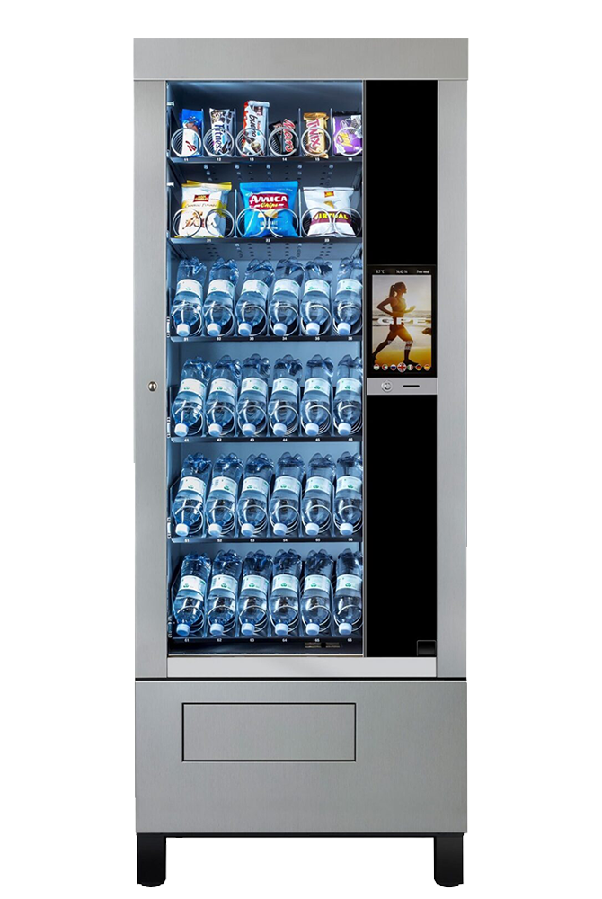 westvend Spiralautomat Pro 30
