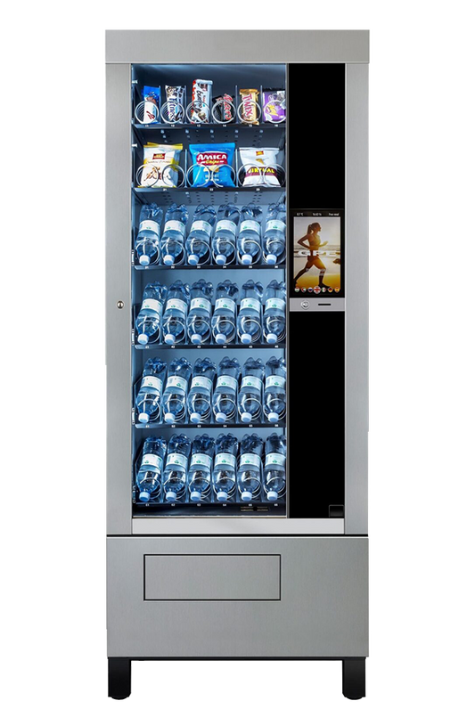 westvend Spiralautomat Pro 30
