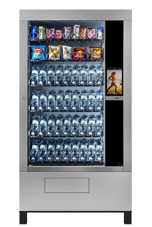 westvend Spiralautomat Pro 50