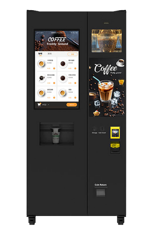 westvend WV Coffee Pro