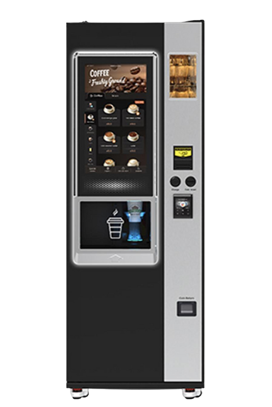 westvend WV Coffee